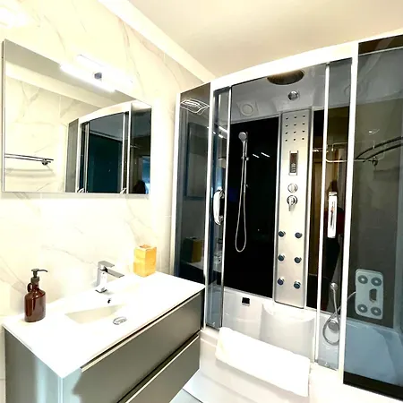 Apartment Helios Deluxe *
